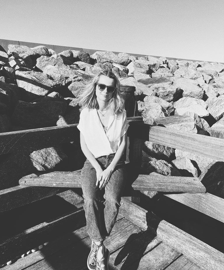 Meet the Artist: Natalia Bagniewska