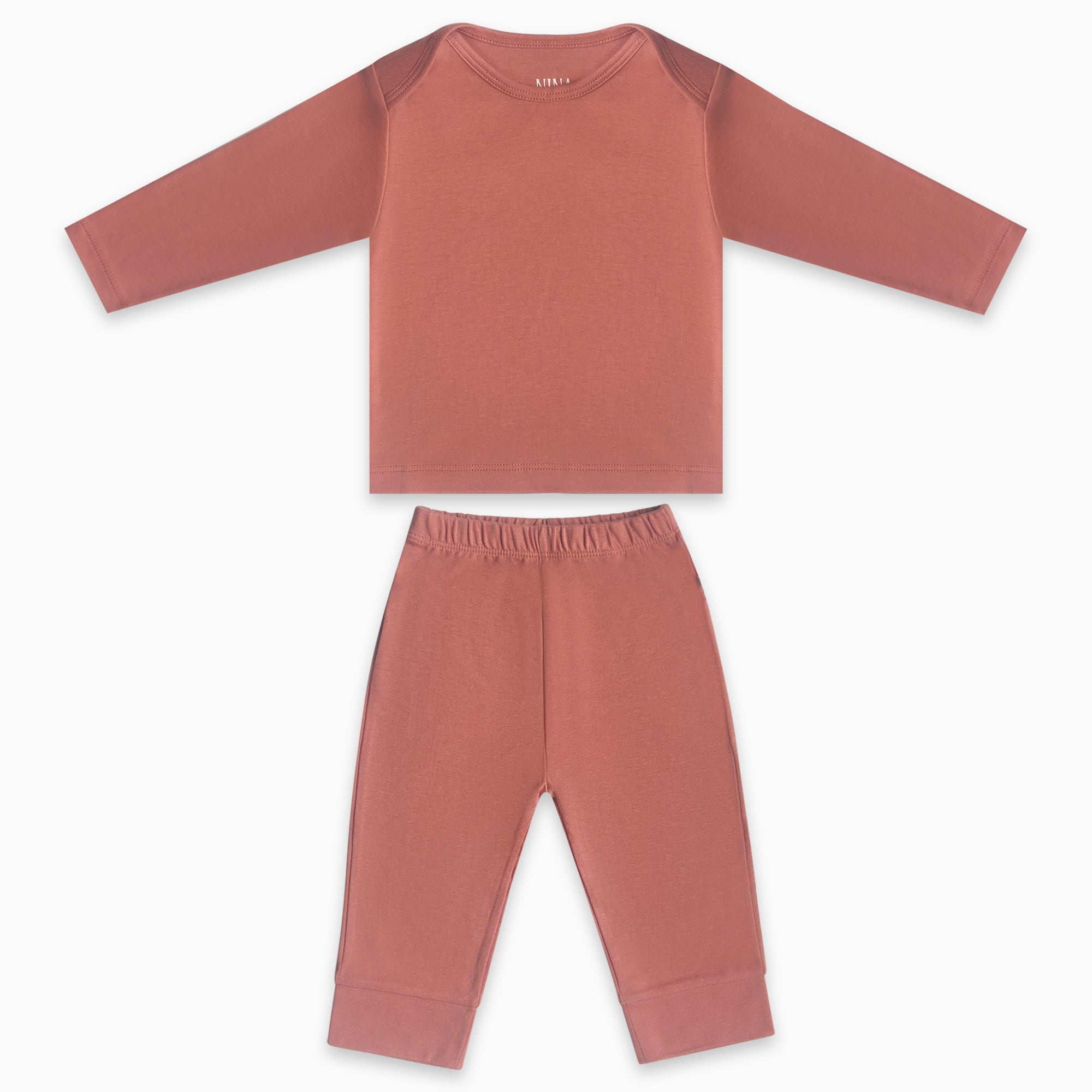 Baby Clothing Set