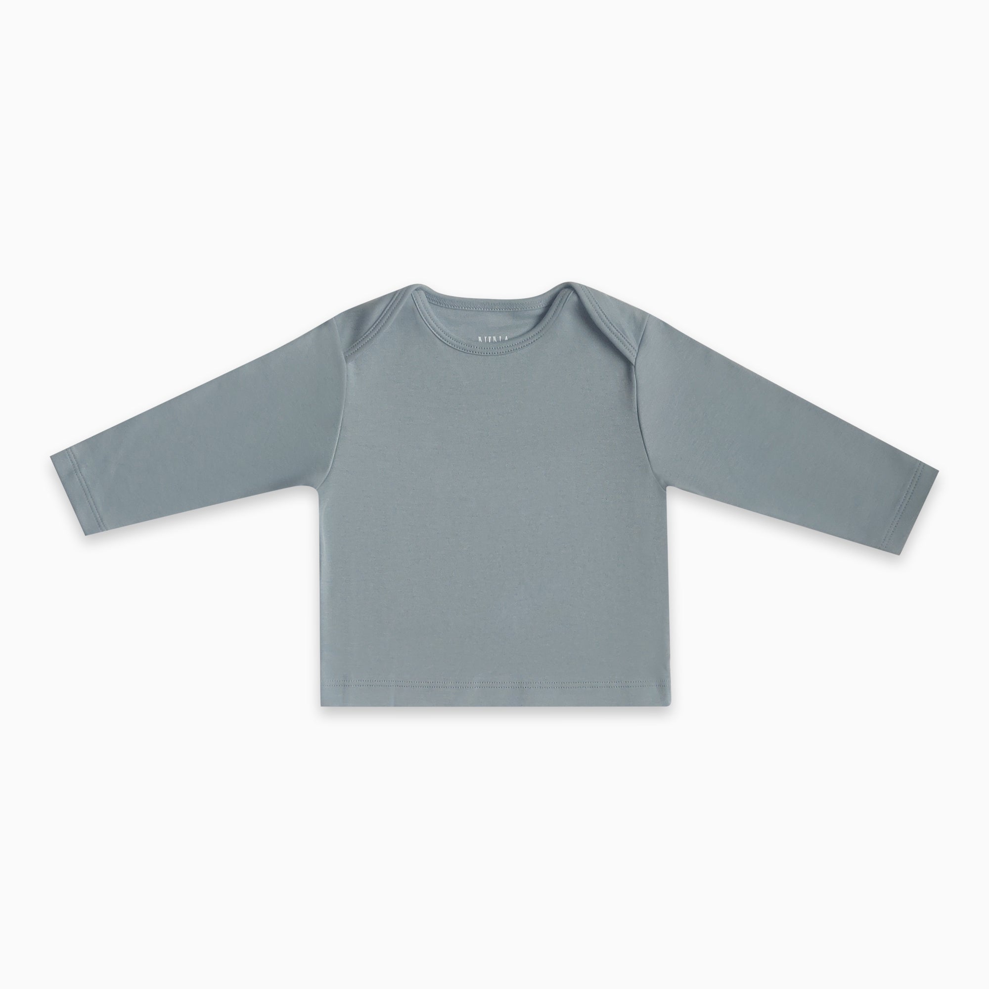 Baby Long Sleeve Top
