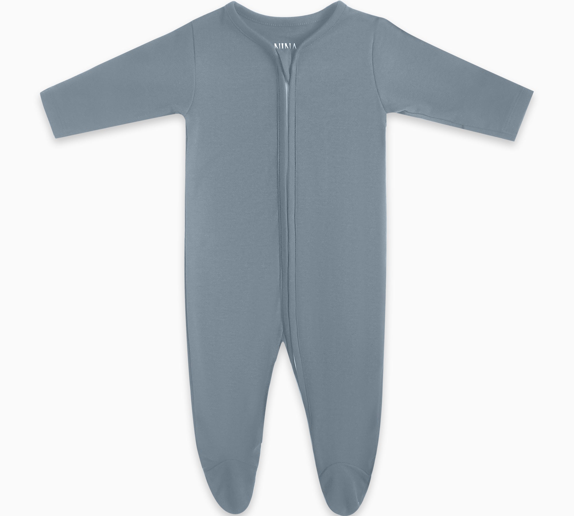 Organic Pima Onesie