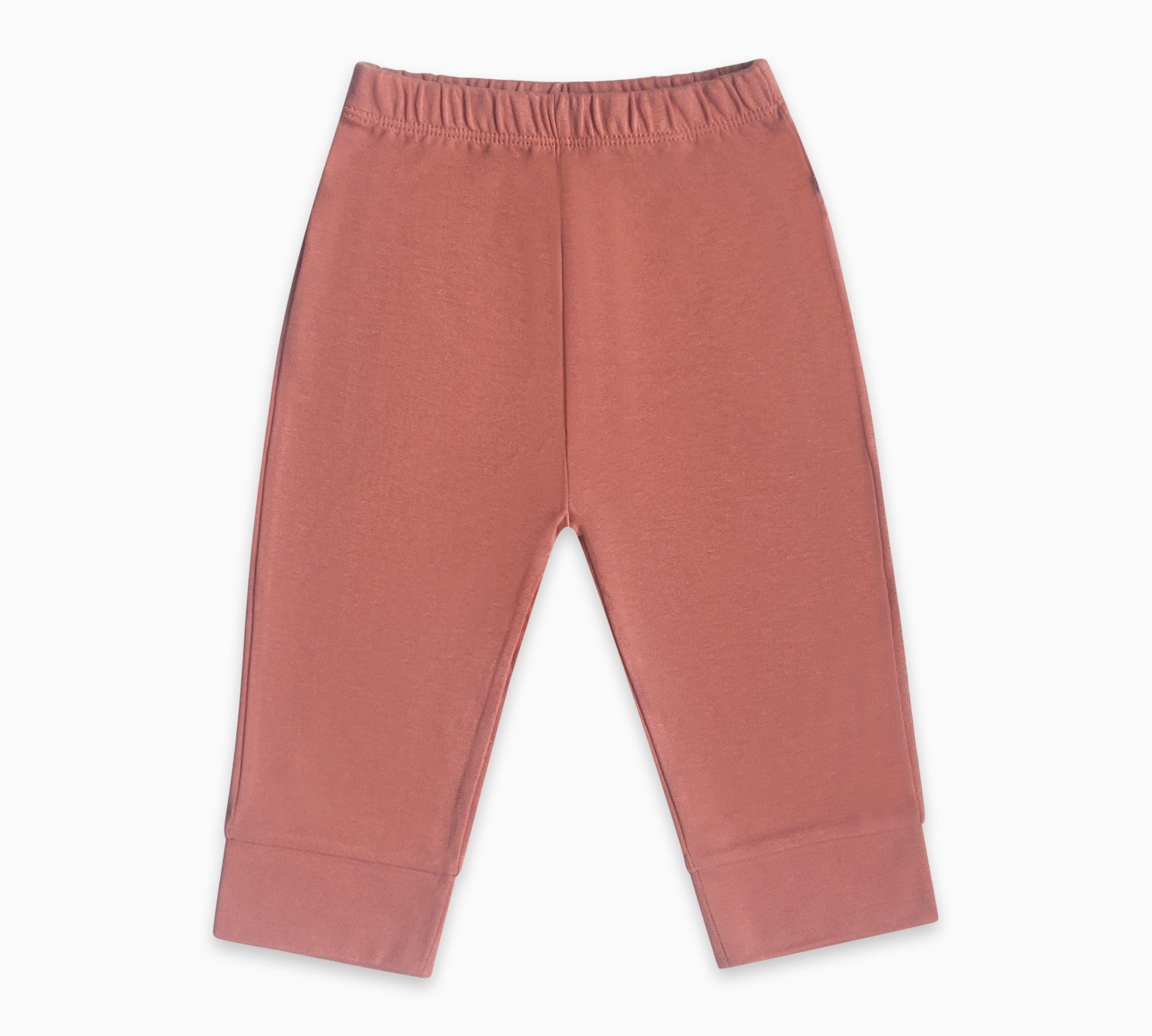 Baby Cotton Leggings