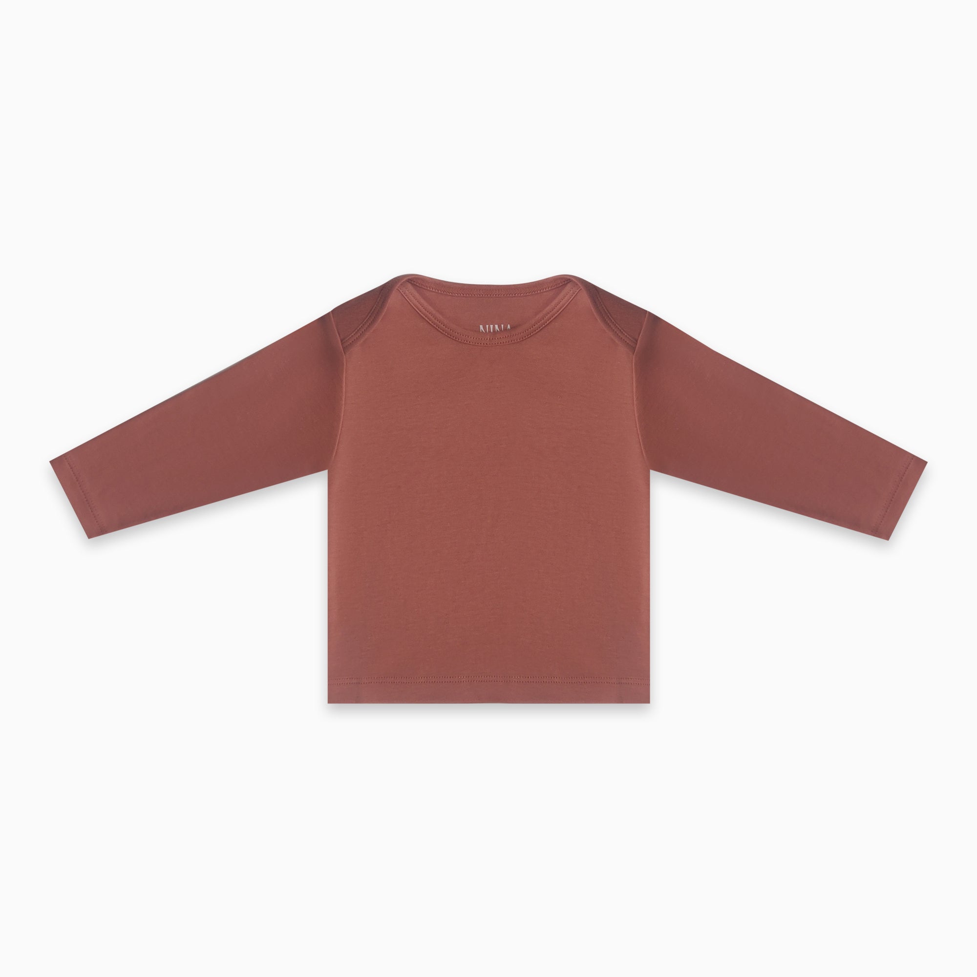 Baby Long Sleeve Top