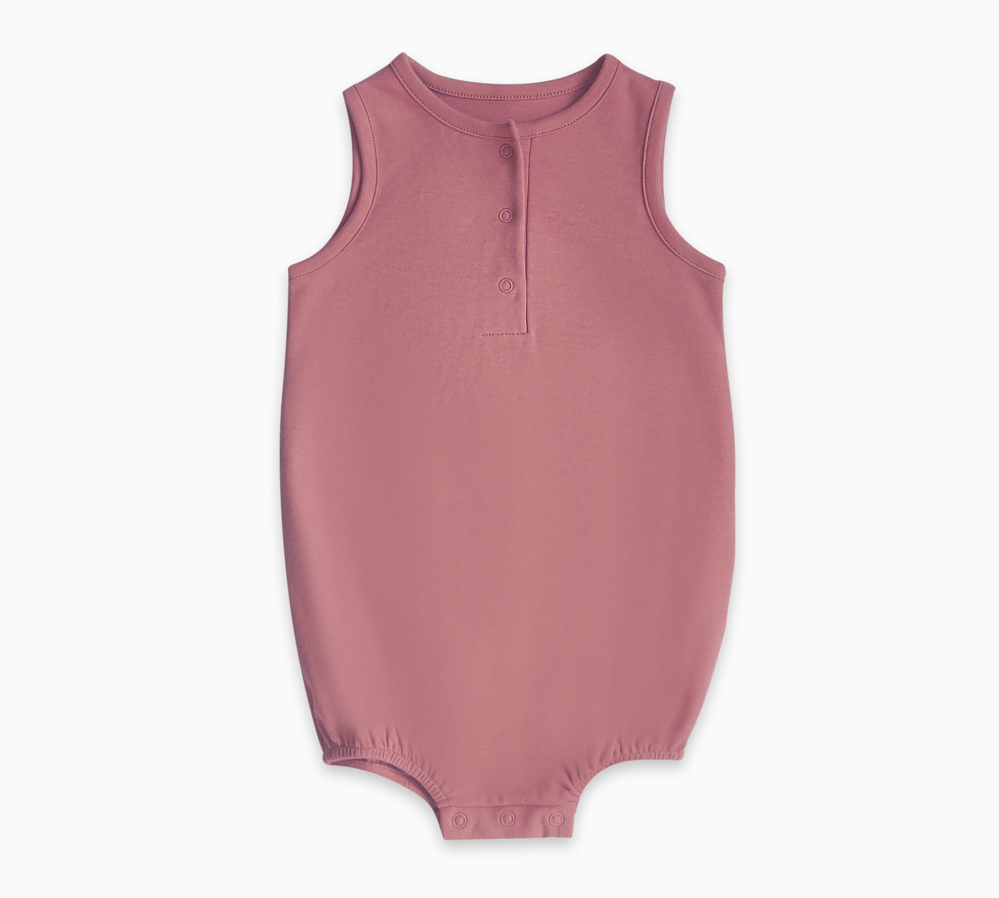 Organic Baby Rompers