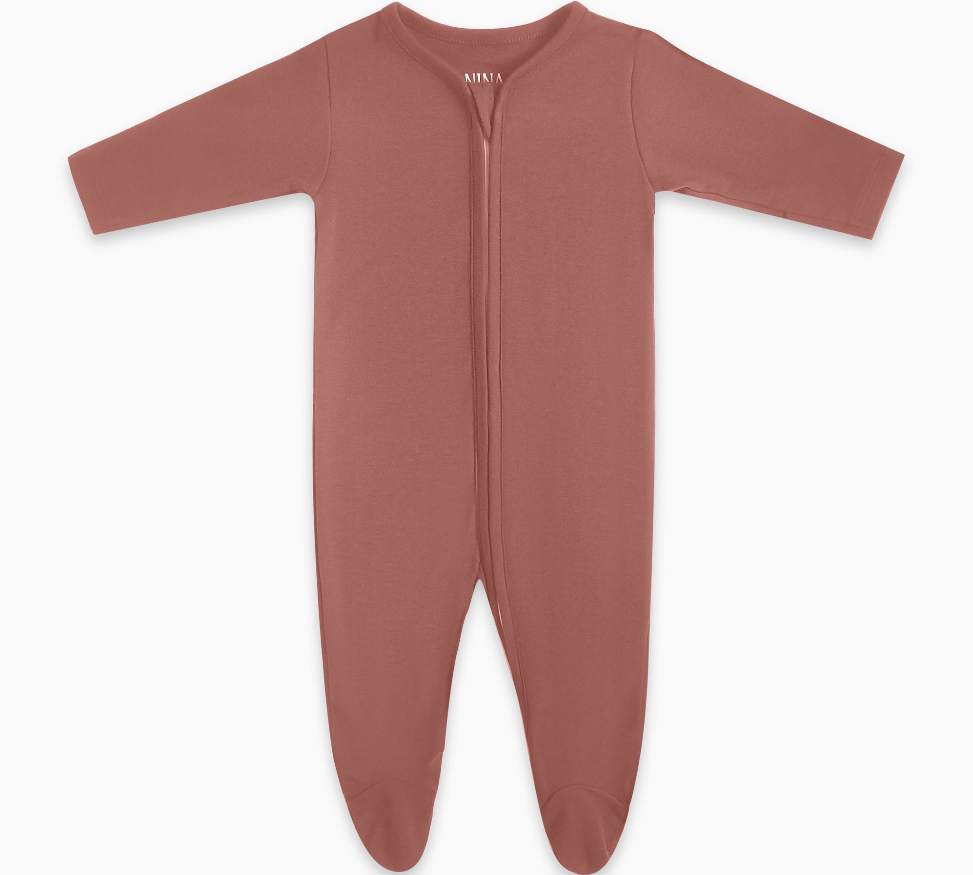 Organic Pima Onesie