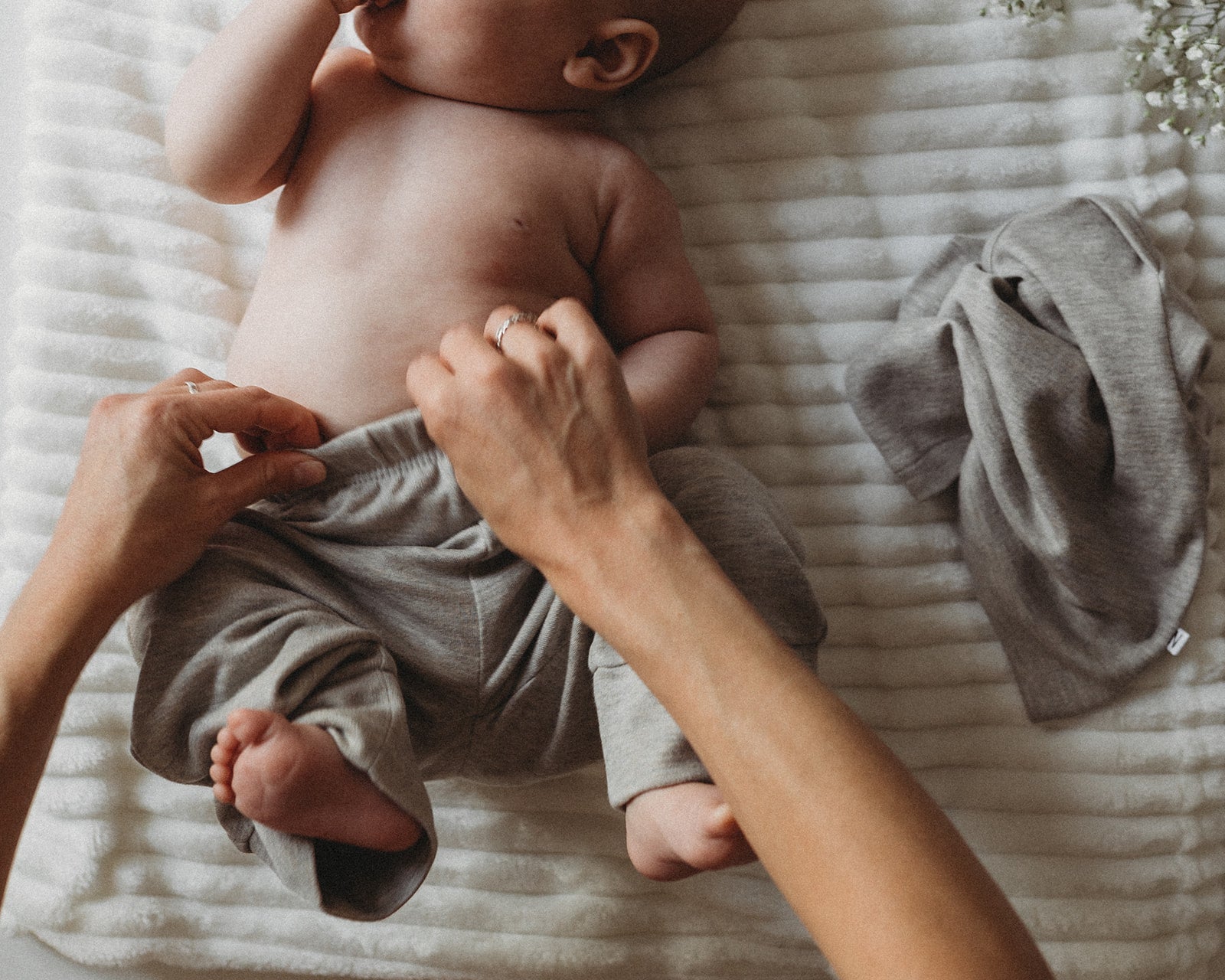 Baby Clothing Set
