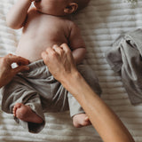 Baby Clothing Set