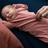 Organic Pima Onesie