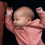 Organic Pima Onesie