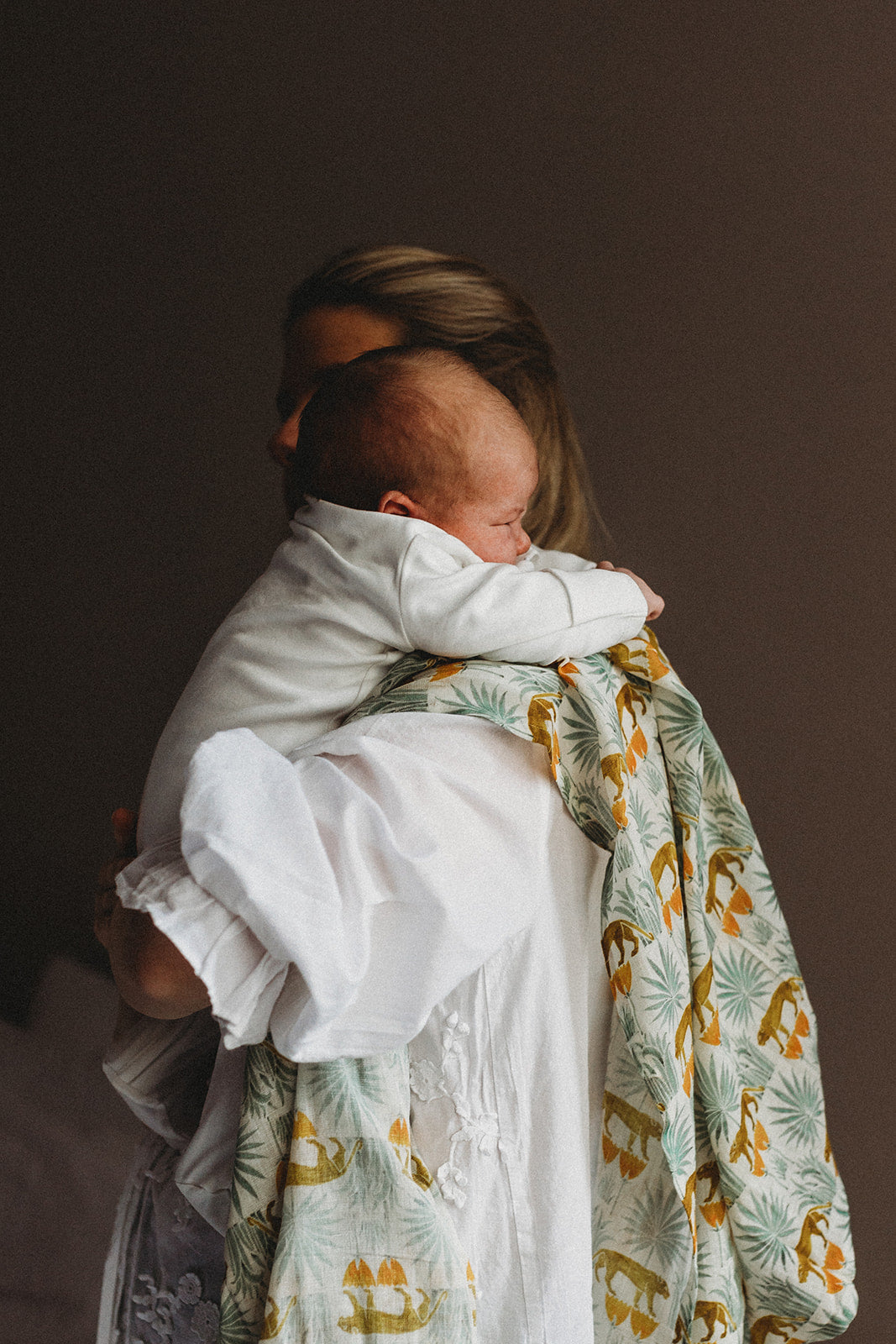Organic Pima Onesie
