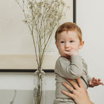 Baby Long Sleeve Top