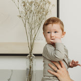 Baby Long Sleeve Top