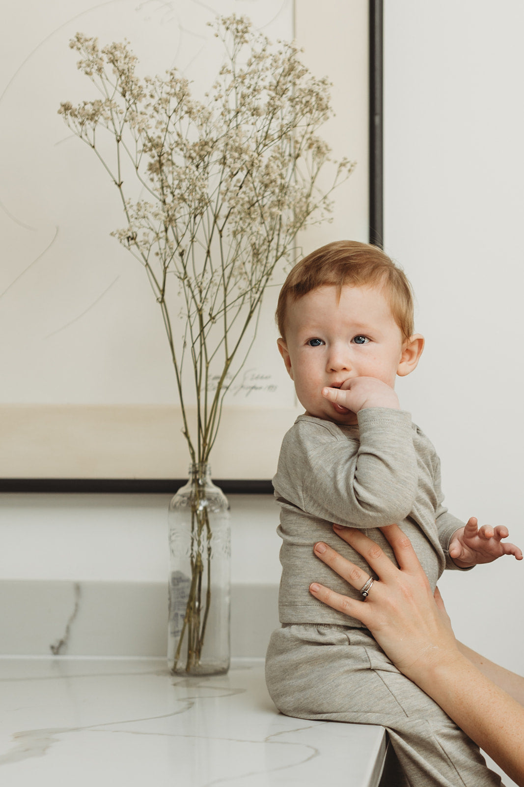 Baby Long Sleeve Top