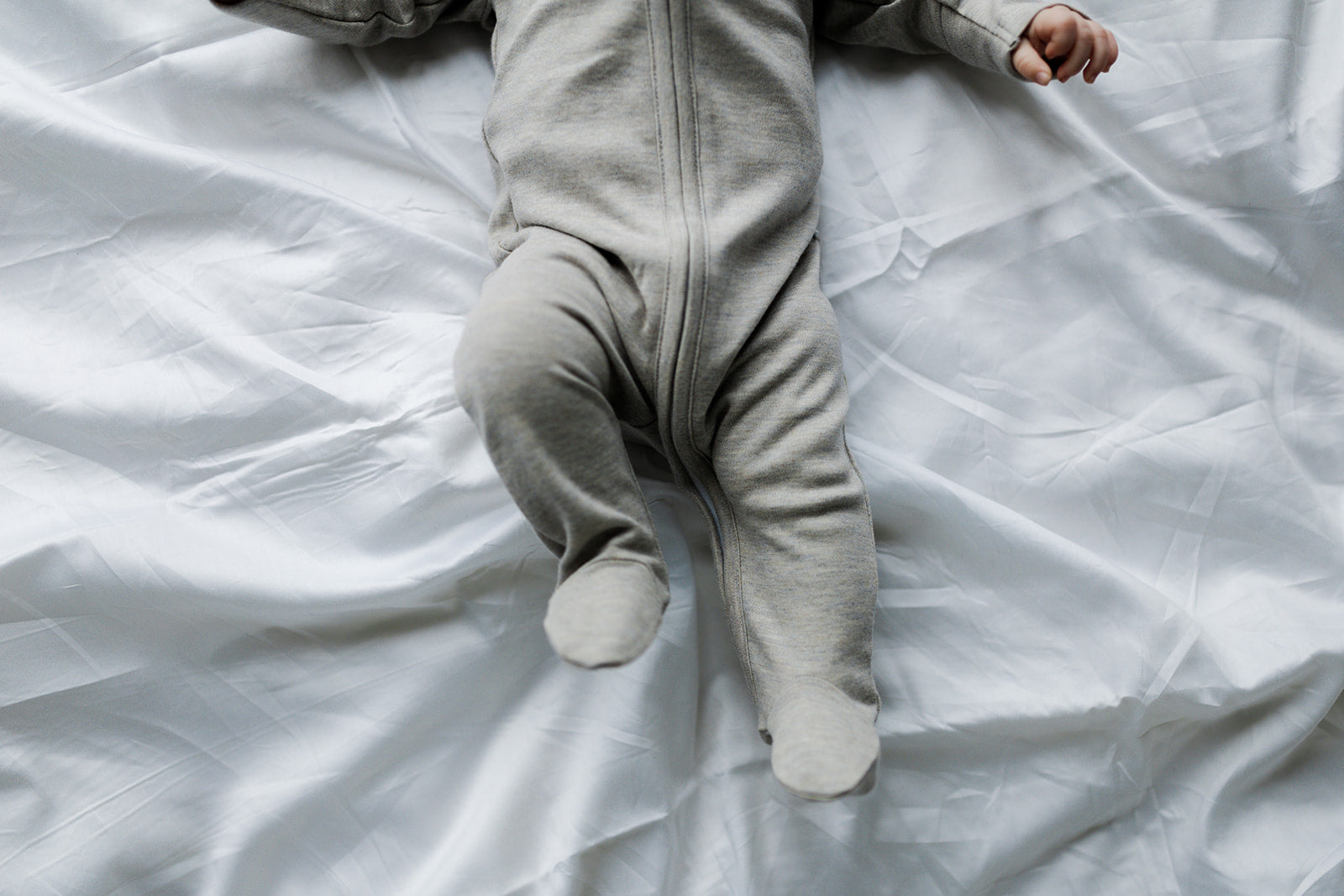 Organic Pima Onesie