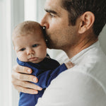Organic Pima Onesie