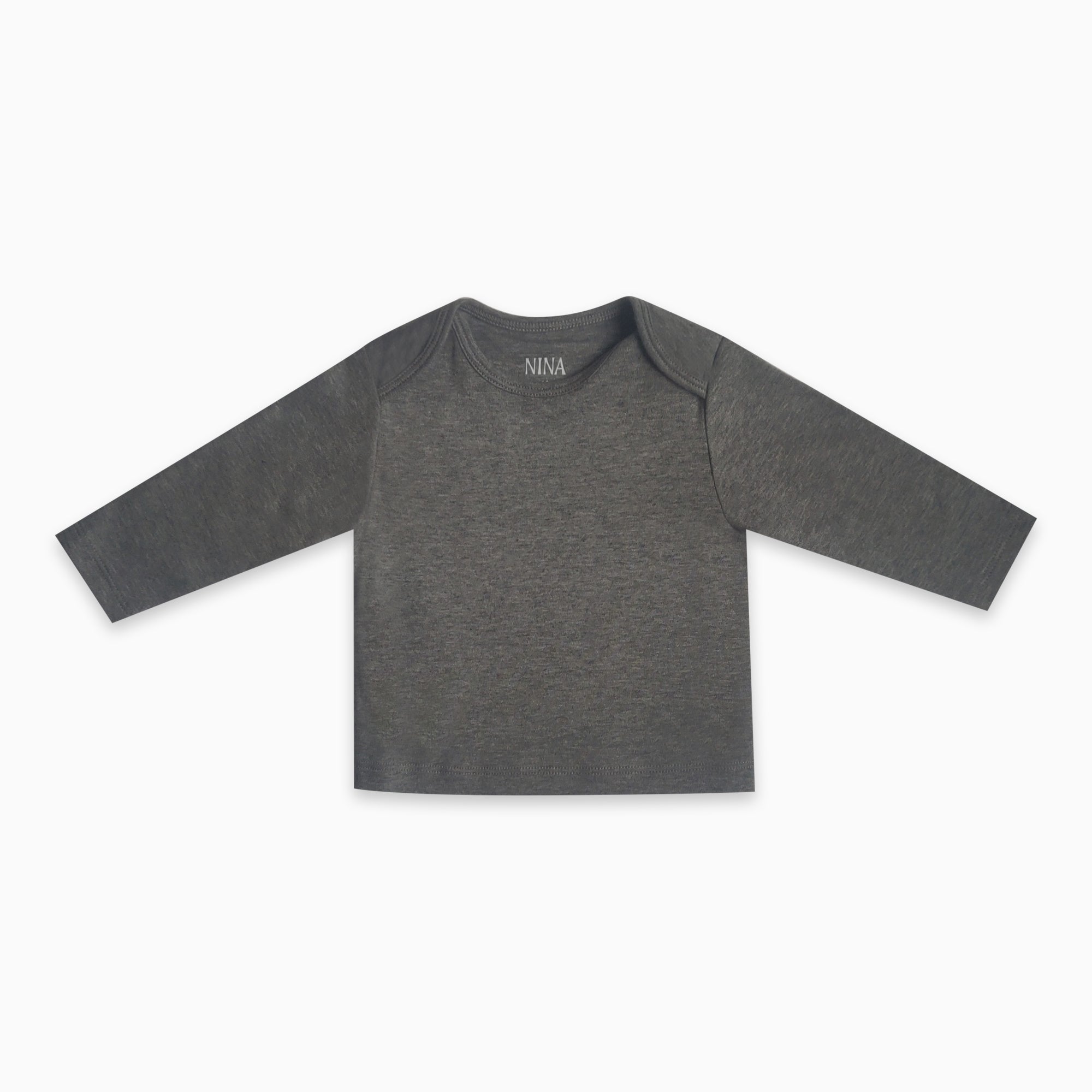 Baby Long Sleeve Top