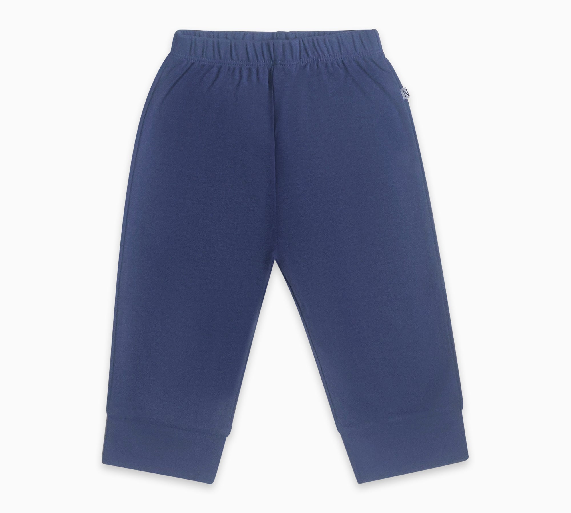 Baby Cotton Leggings