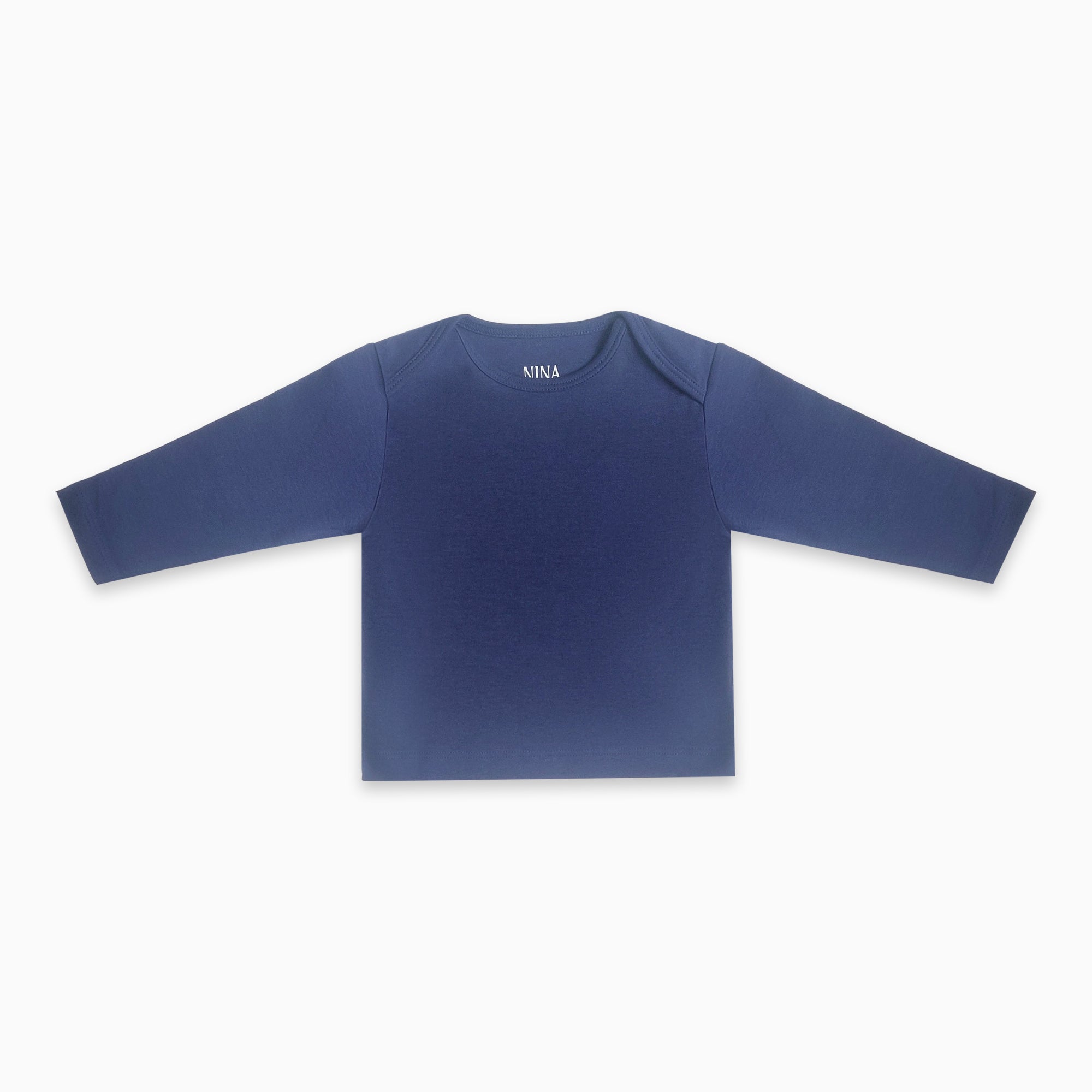 Baby Long Sleeve Top