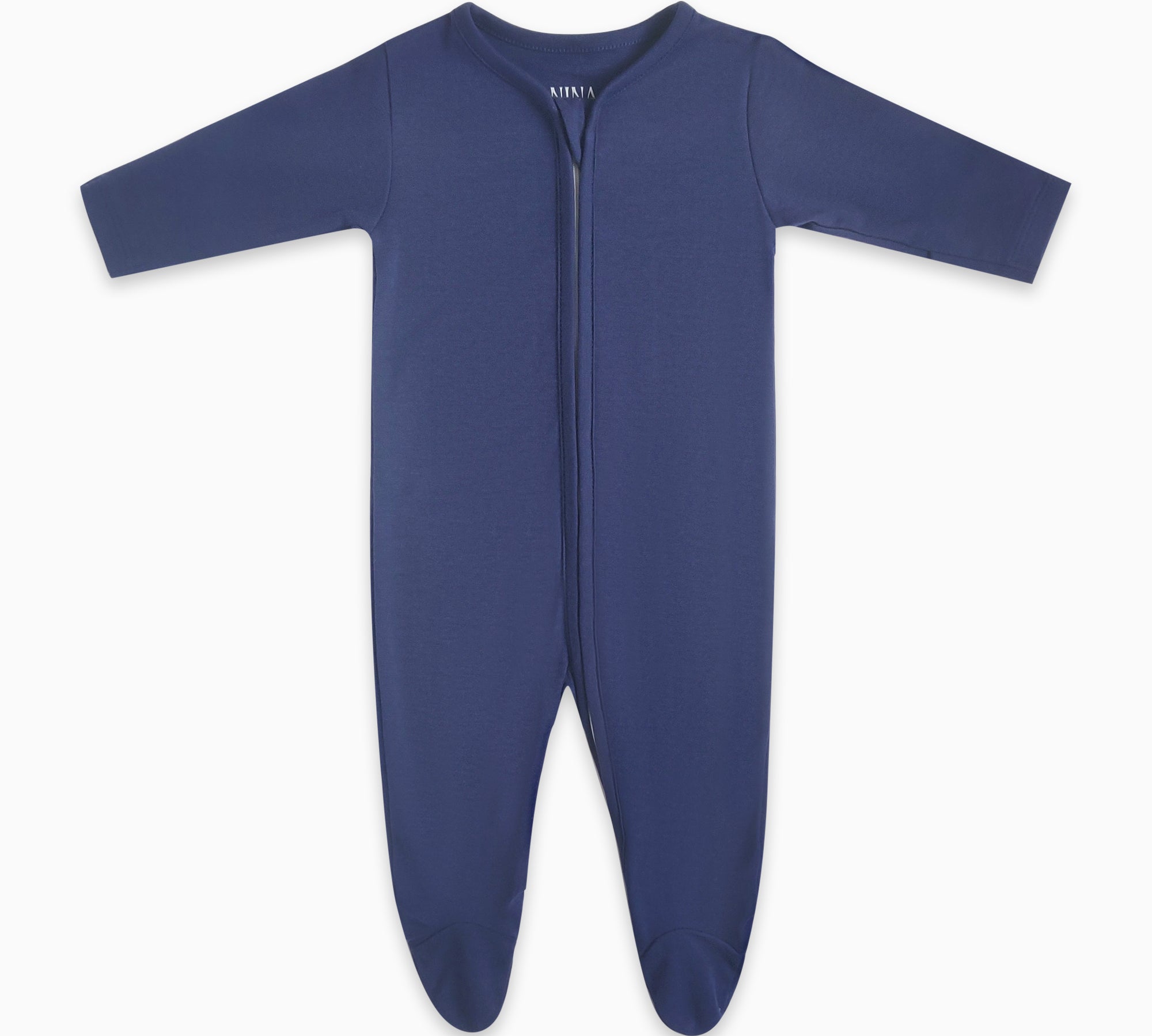 Organic Pima Onesie