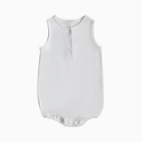 Organic Baby Rompers