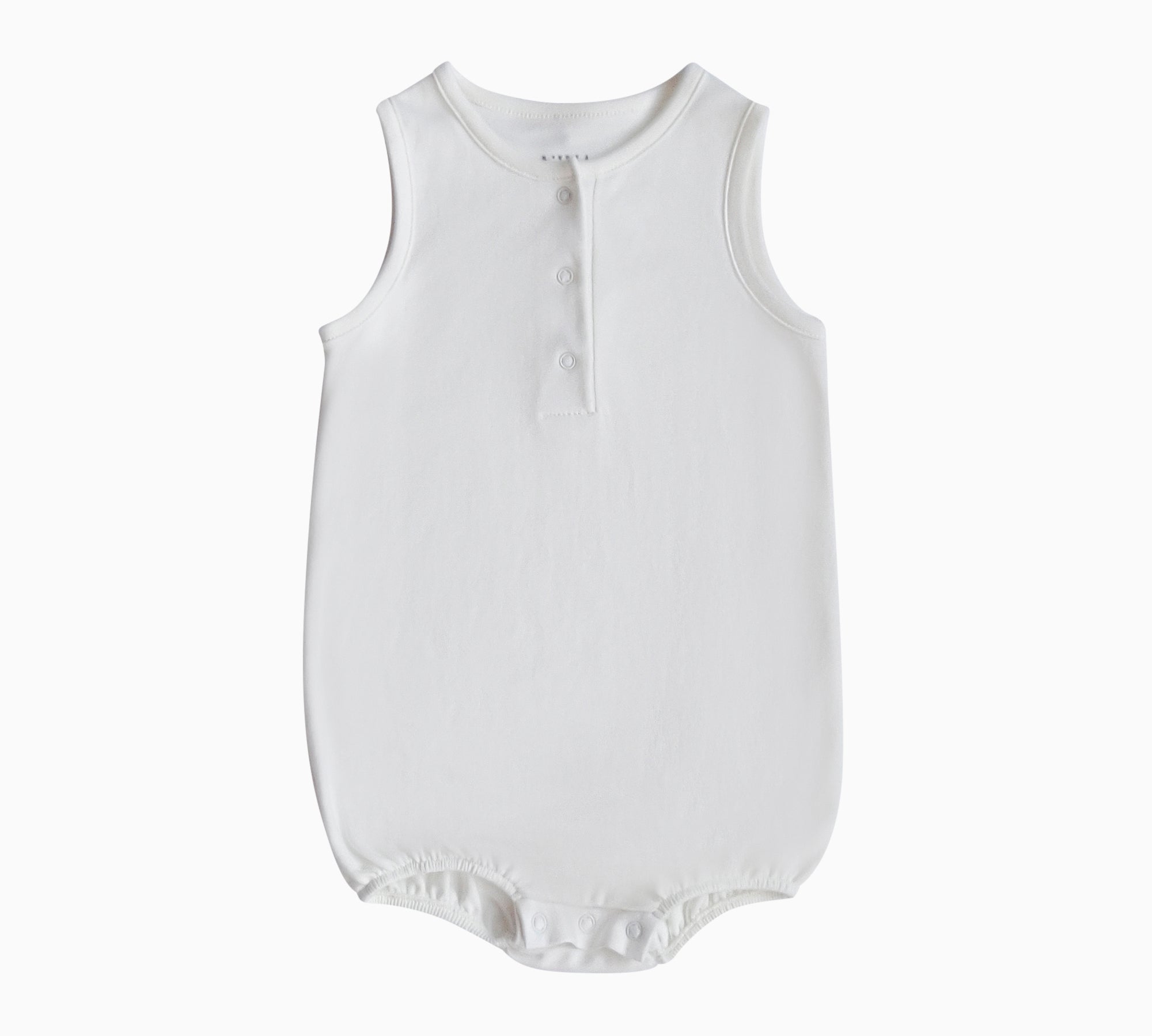 Organic Baby Rompers