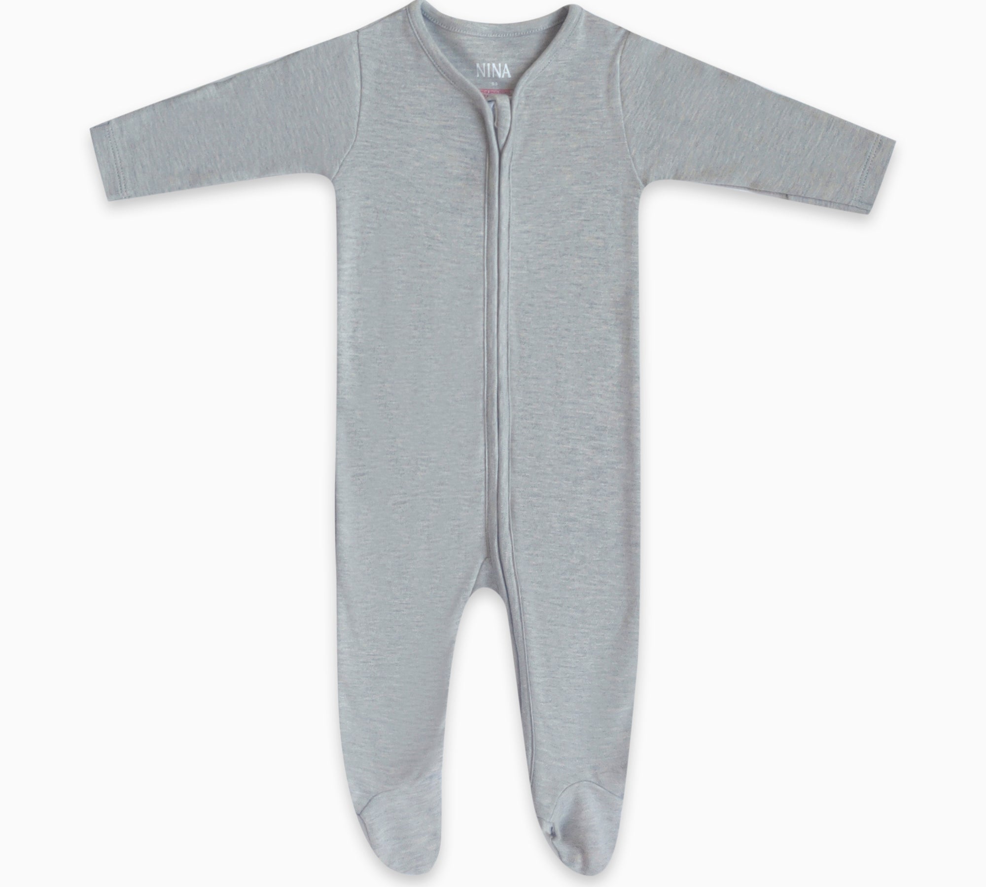 Organic Pima Onesie