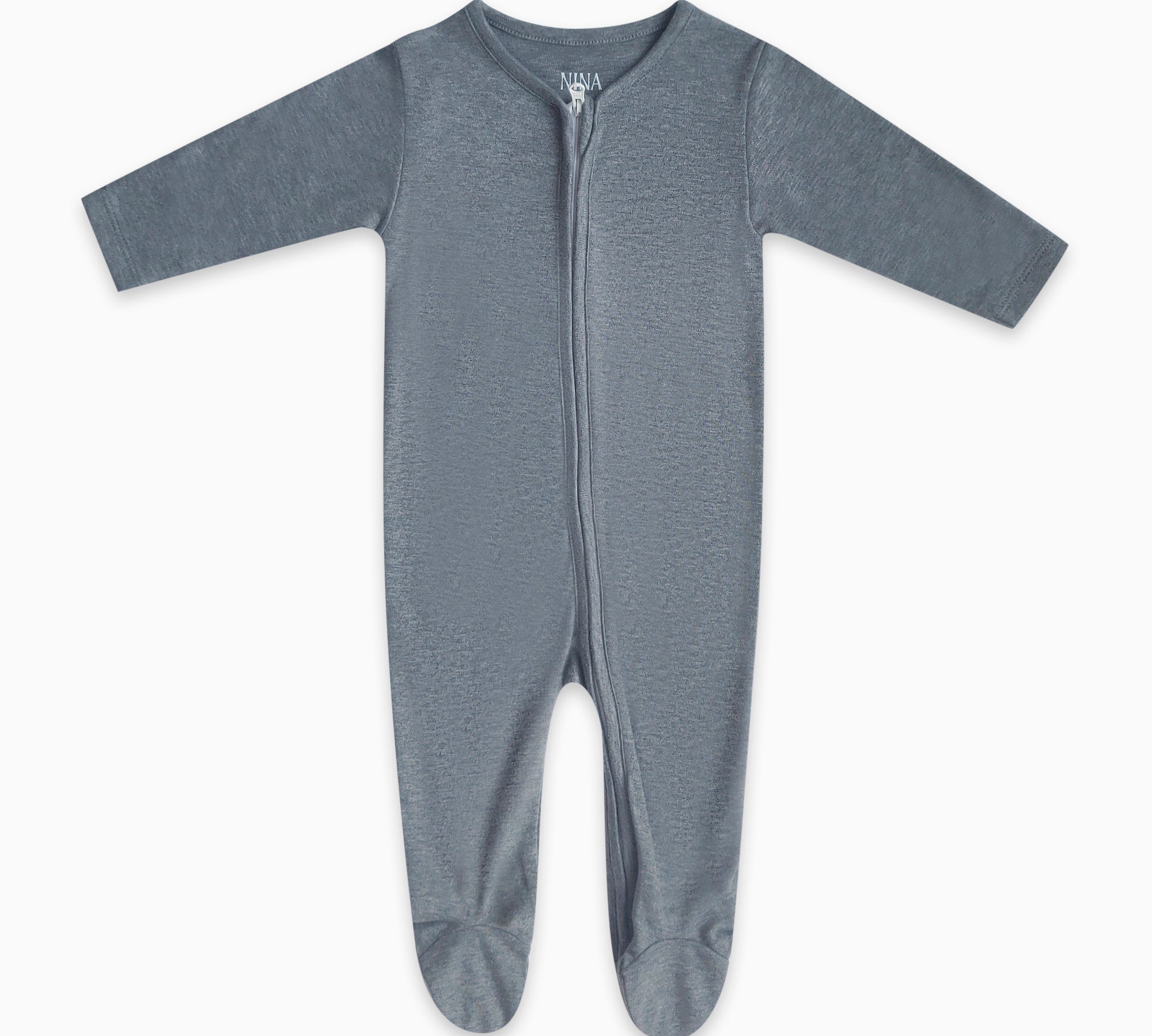 Organic Pima Onesie
