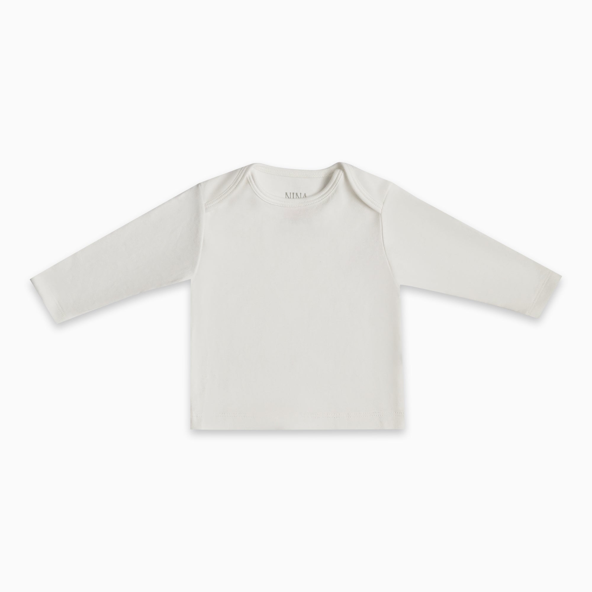 Baby Long Sleeve Top