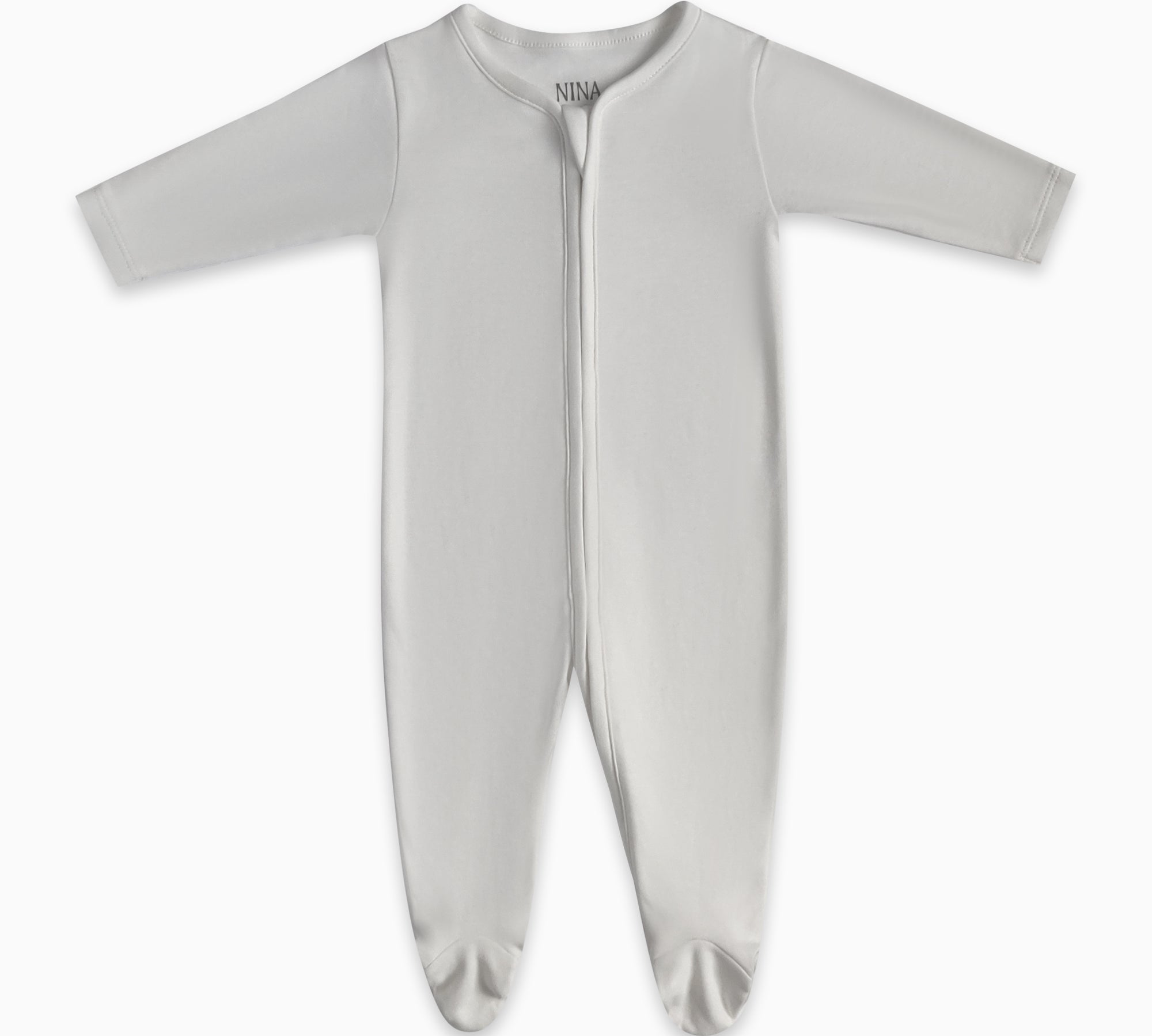 Organic Pima Onesie