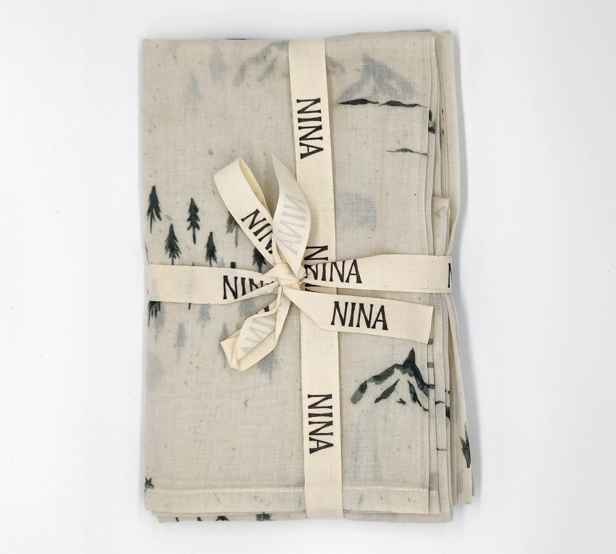 Newborn Swaddle Blankets