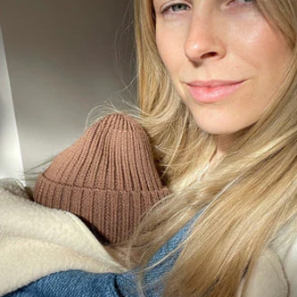 Inspiring Women: Meet Sarah Bell, Founder of Evermore