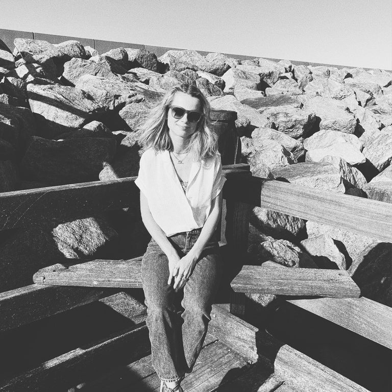 Meet the Artist: Natalia Bagniewska