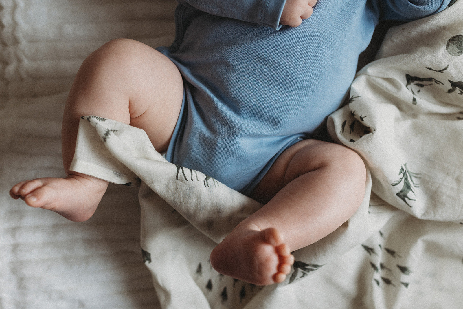 Organic Cotton Baby Clothes - For the sophisticated modern parent