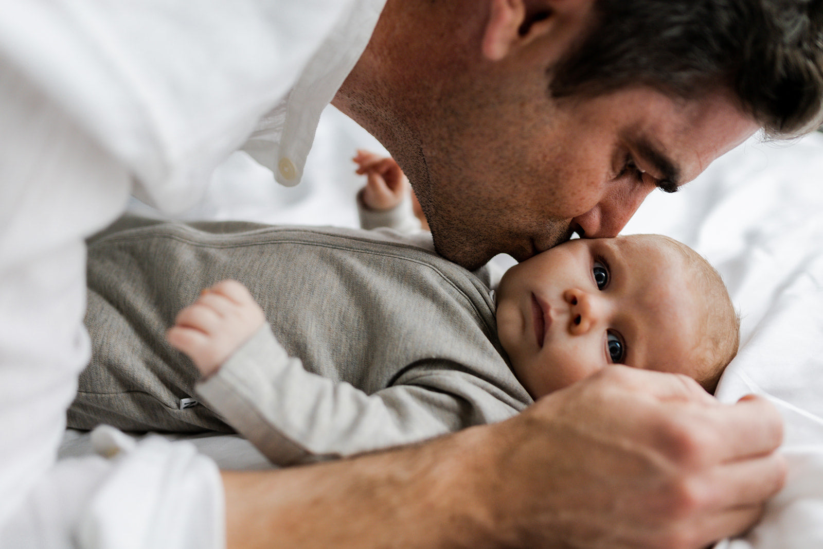 Softest sales newborn clothes