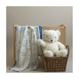 Organic Cotton Muslin (BEGIN)