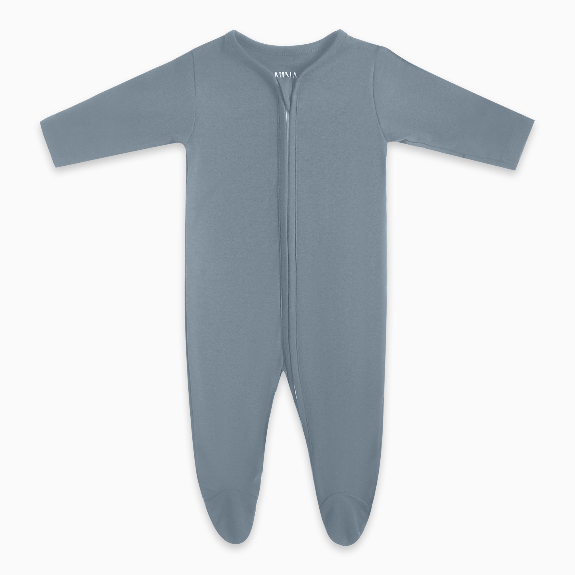 Organic Pima Onesie