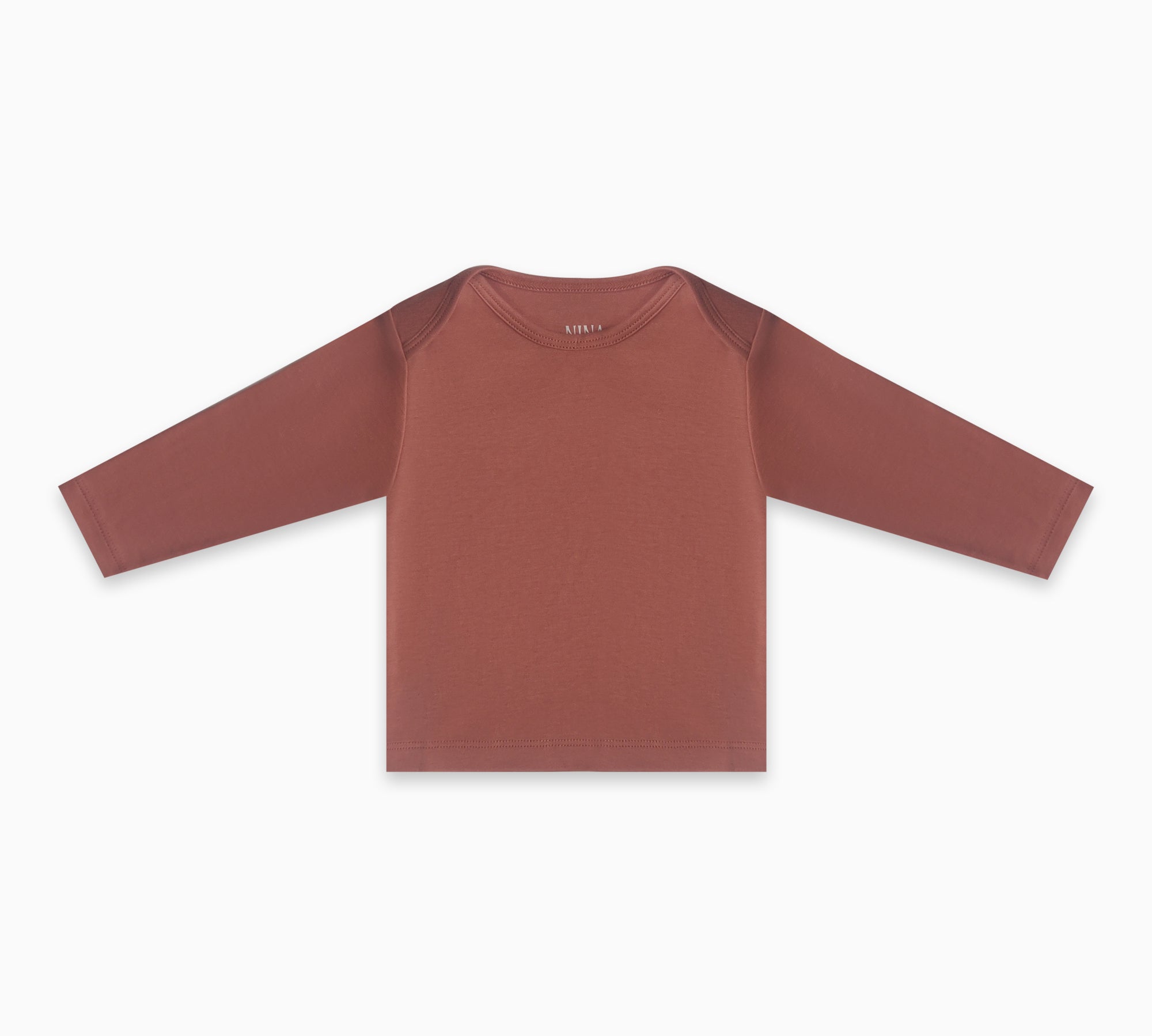 Baby Long Sleeve Top