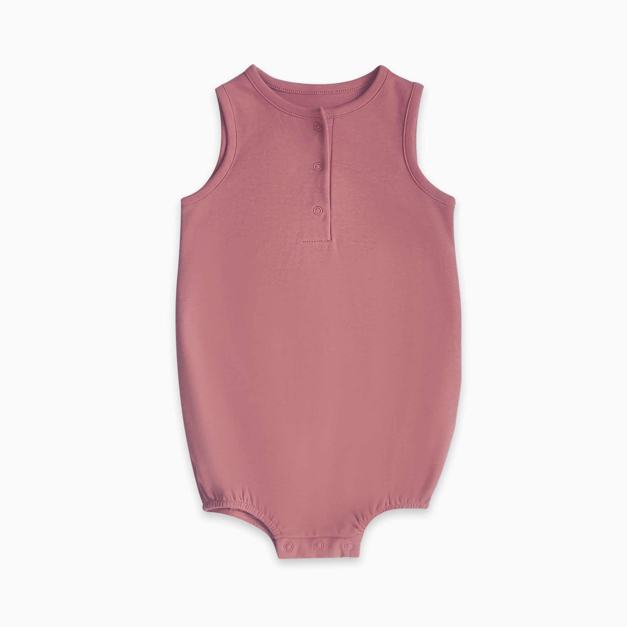 Organic Baby Rompers