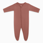 Organic Pima Onesie