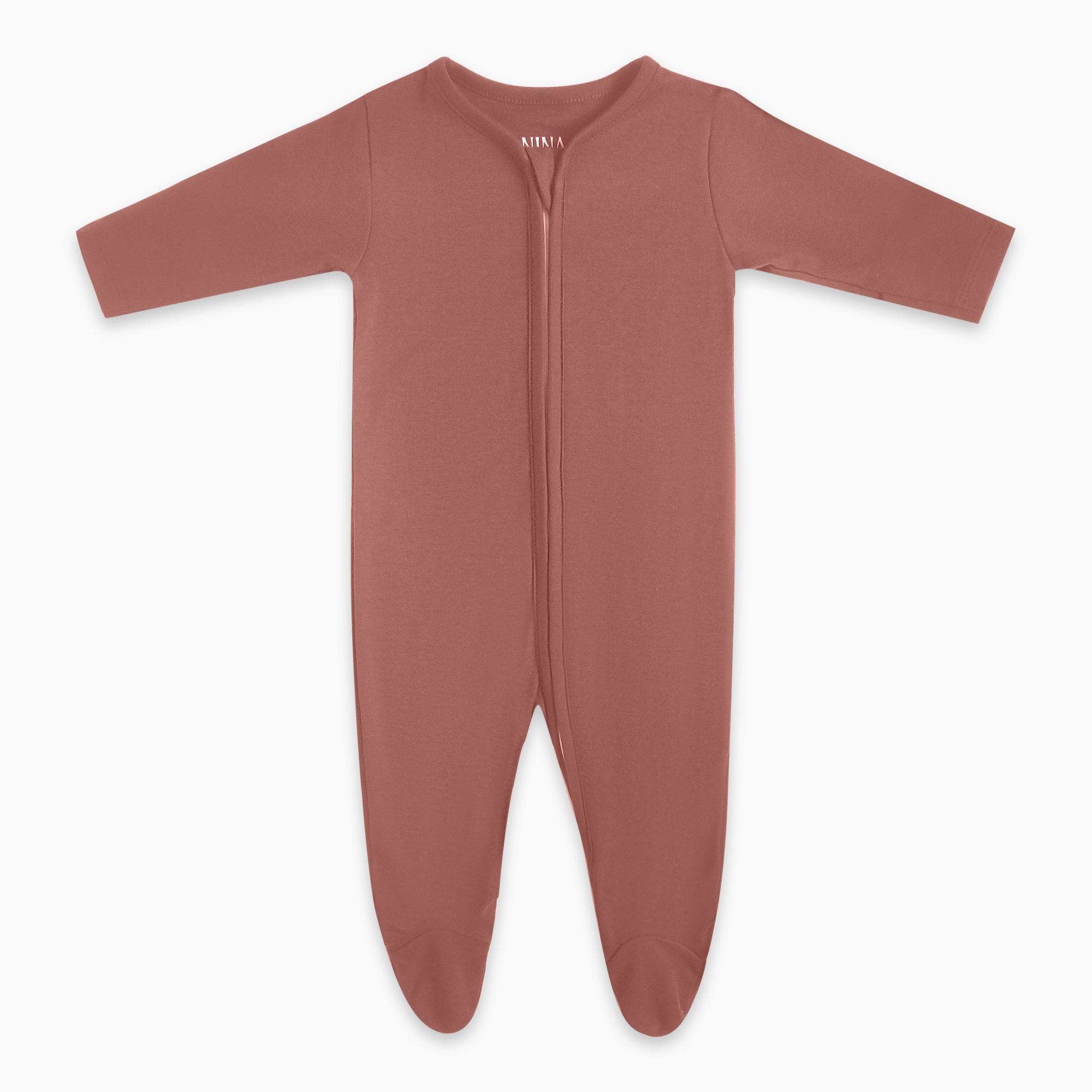 Organic Pima Onesie