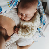 Newborn Baby Blankets