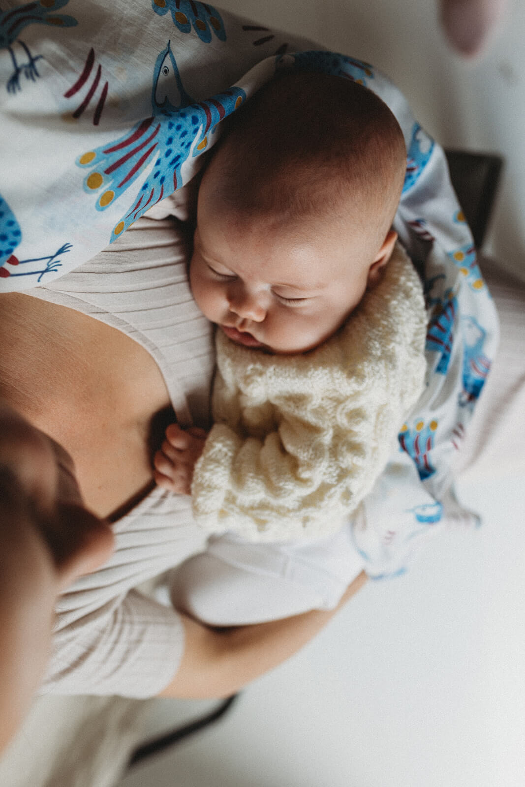 Newborn Baby Blankets