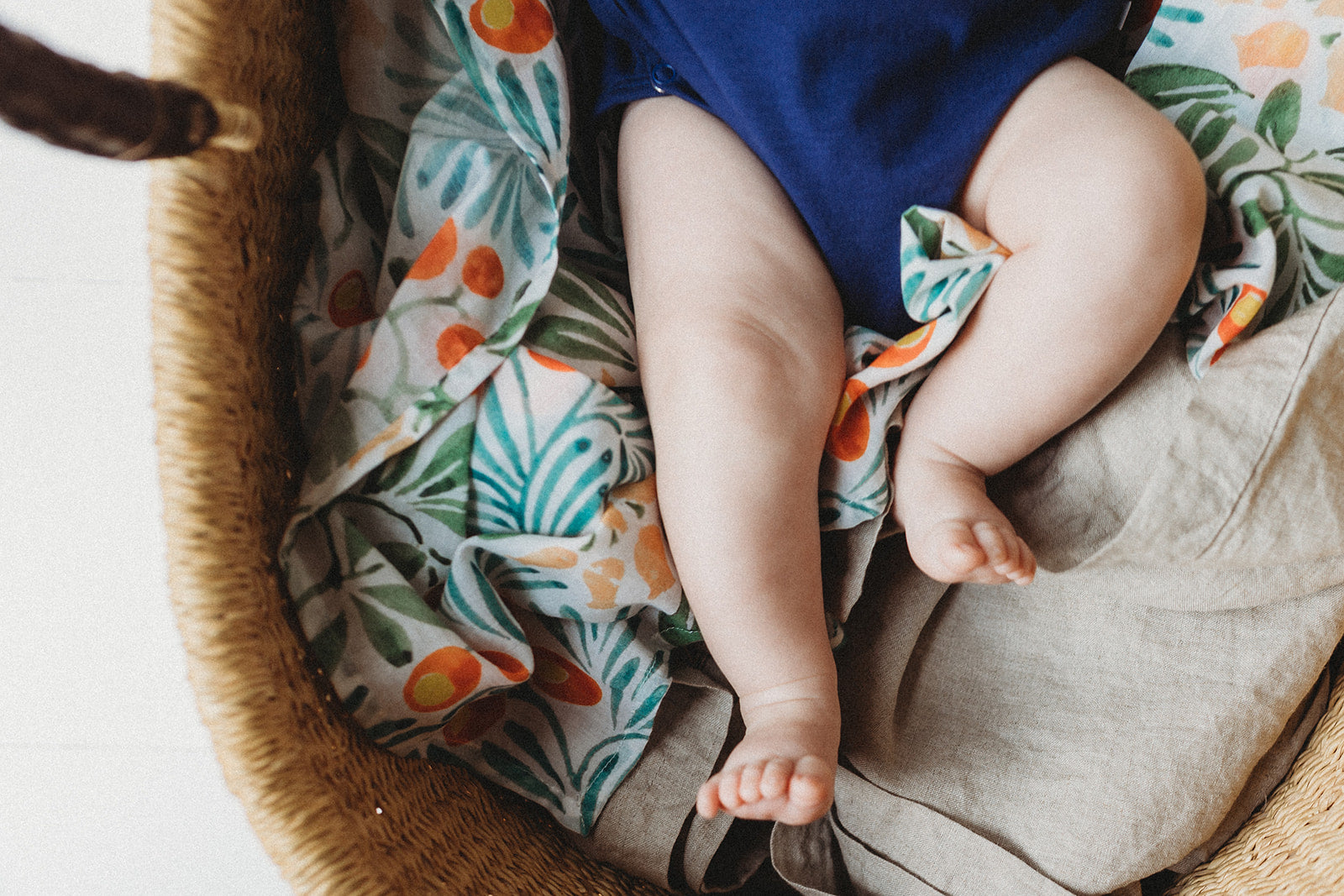 Printed Cotton Muslin 