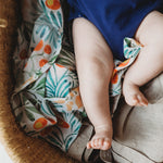 Printed Cotton Muslin 