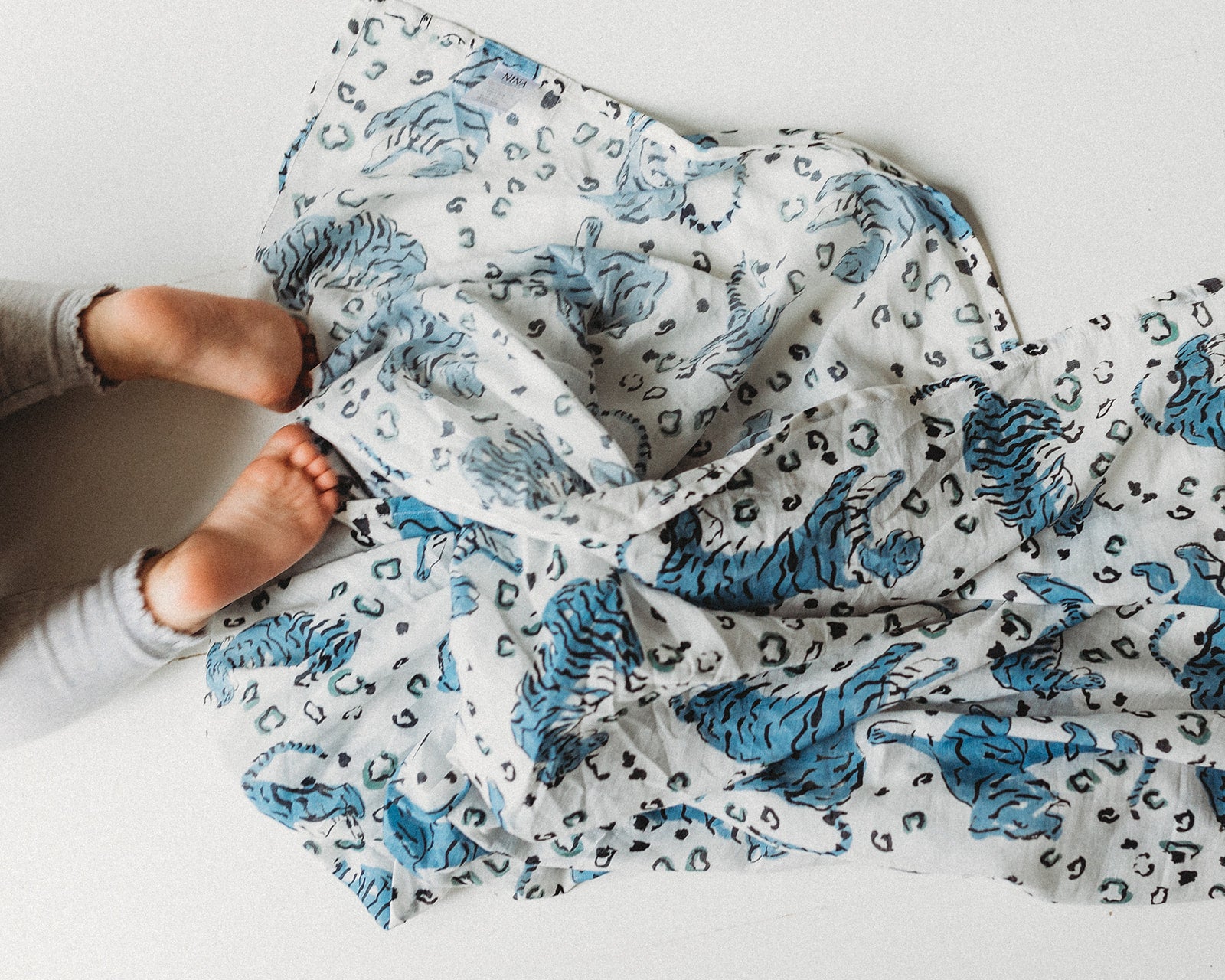 Blankets for Newborn 