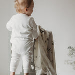 Newborn Swaddle Blankets