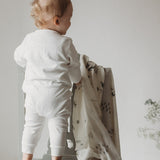 Newborn Swaddle Blankets