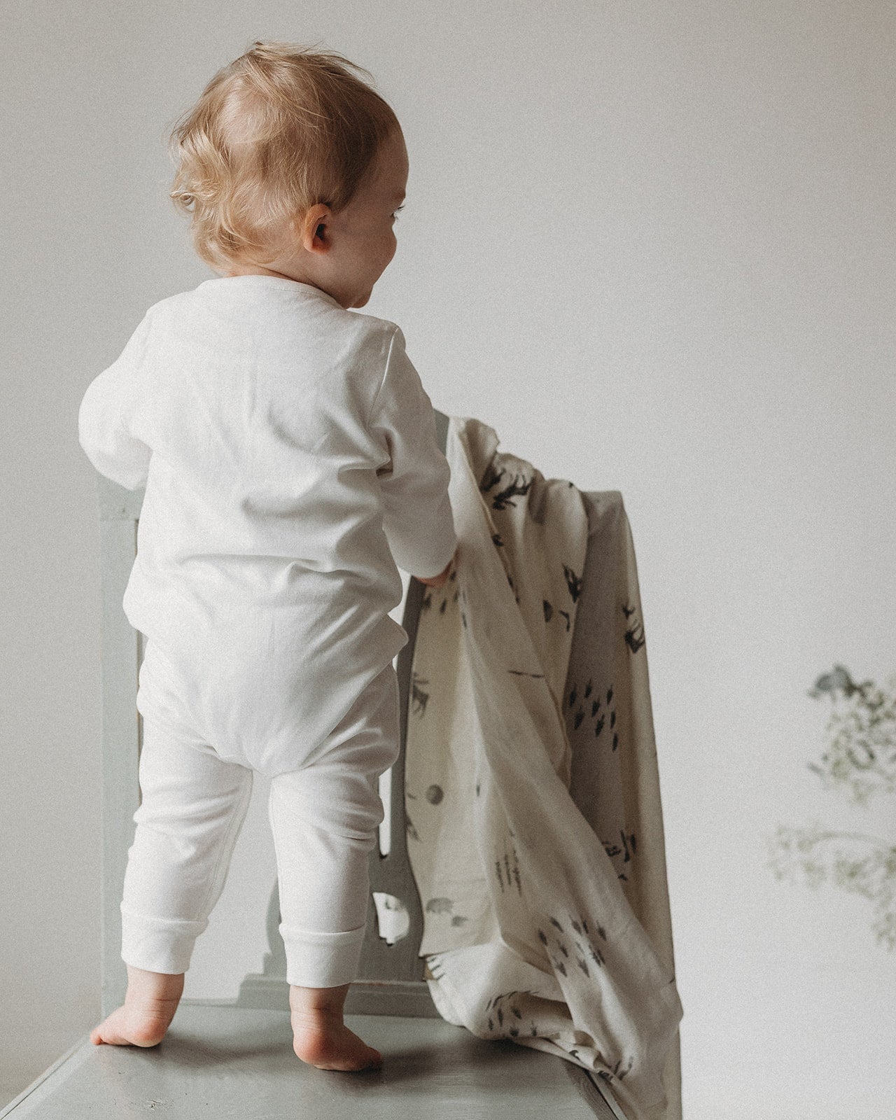 Newborn Swaddle Blankets