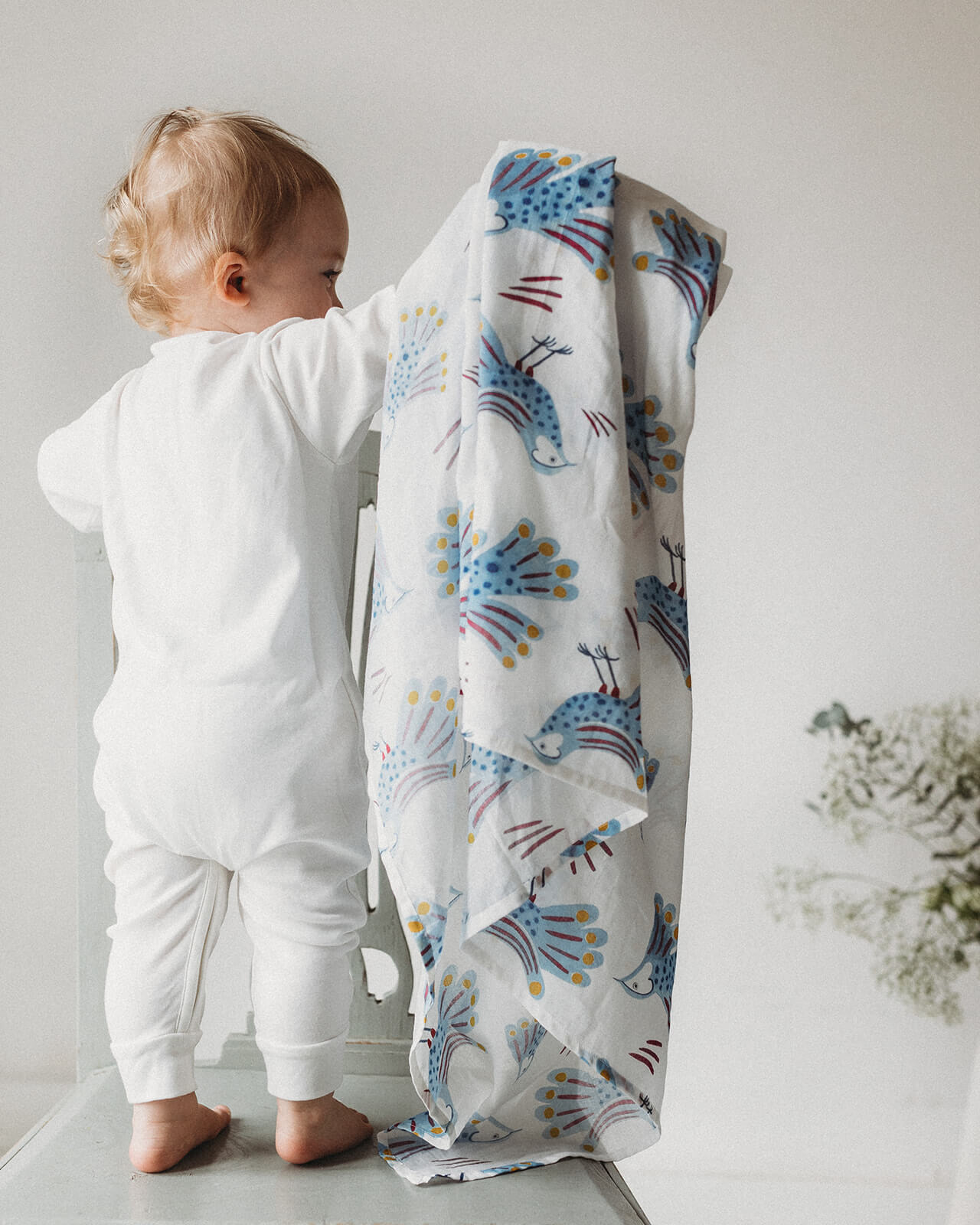 Newborn Baby Blankets