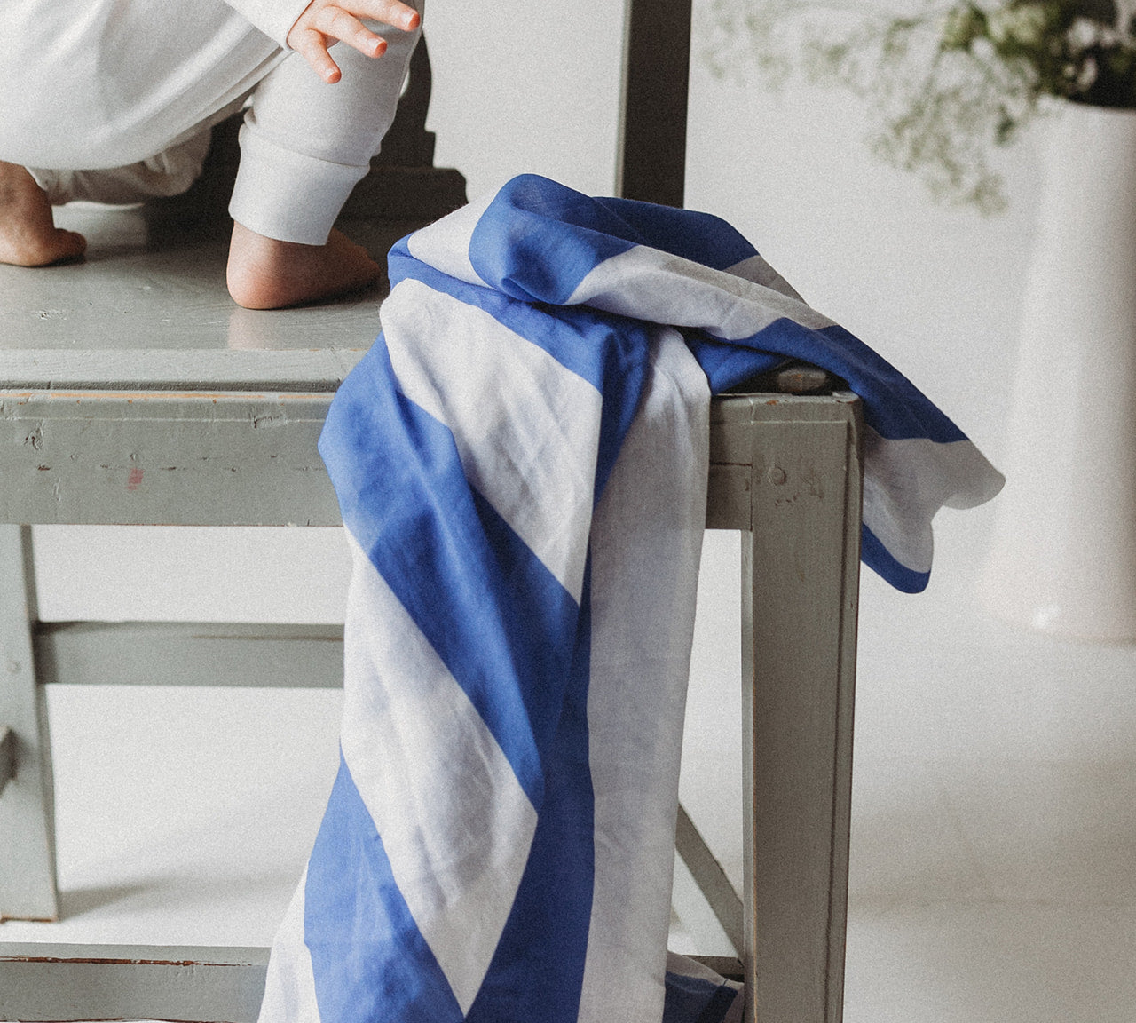 Muslin Blankets for Babies 