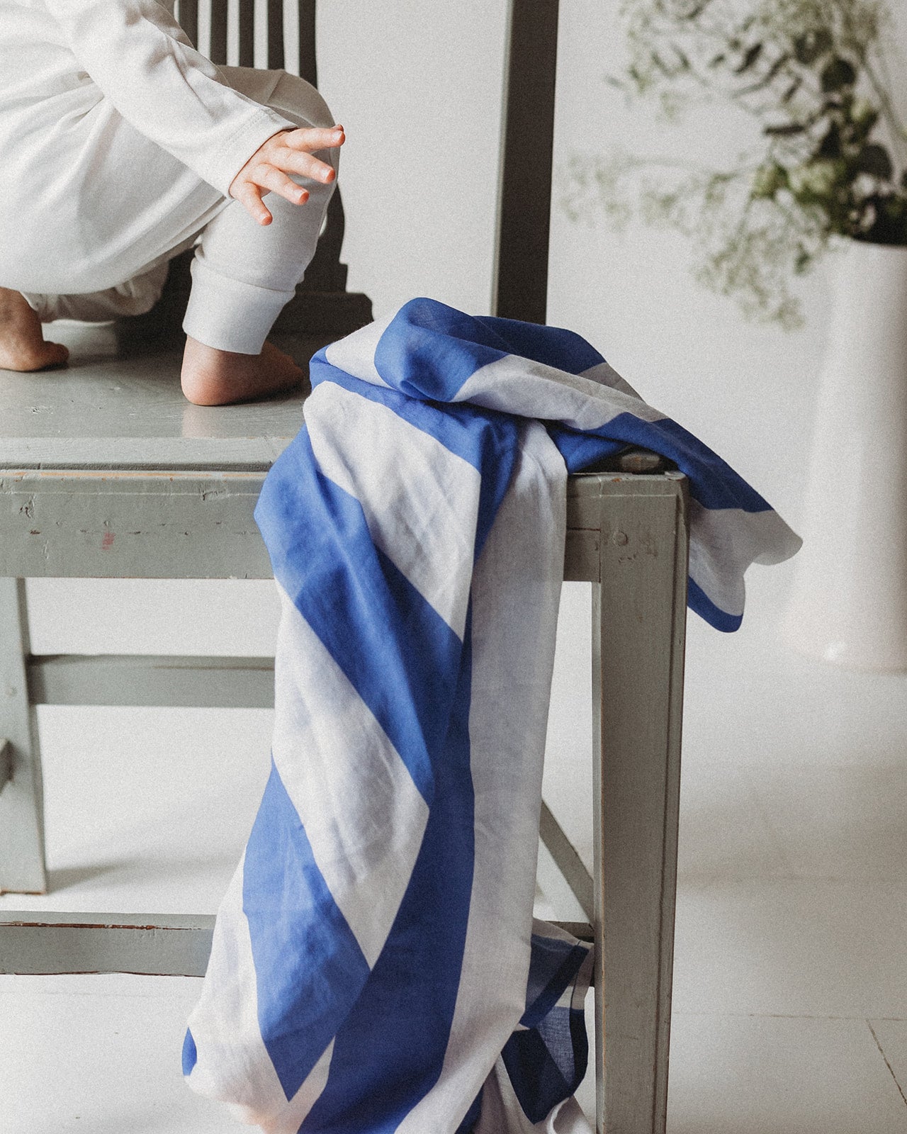 Muslin Blankets for Babies 